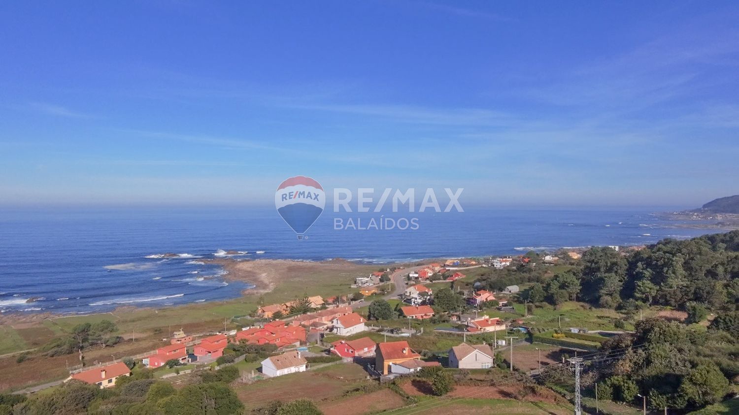 Terreno en Oia, Pontevedra en venta Foto principal- Imagen 1 de 57