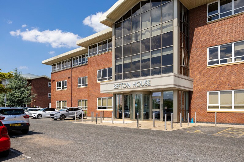 Northgate Clos, Bolton en alquiler - Foto del edificio - Imagen 1 de 4