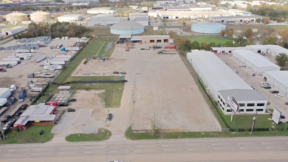 12506 FM 529 Rd, Houston, TX en alquiler - Vista aérea - Imagen 2 de 4