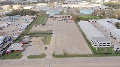 12506 FM 529 Rd, Houston, TX - VISTA AÉREA  vista de mapa - Image1