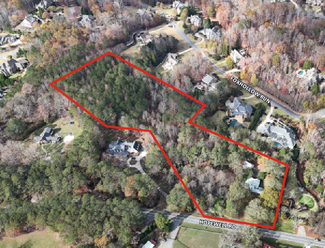 Más detalles para 2340 Hopewell Rd, Alpharetta, GA - Terrenos en venta