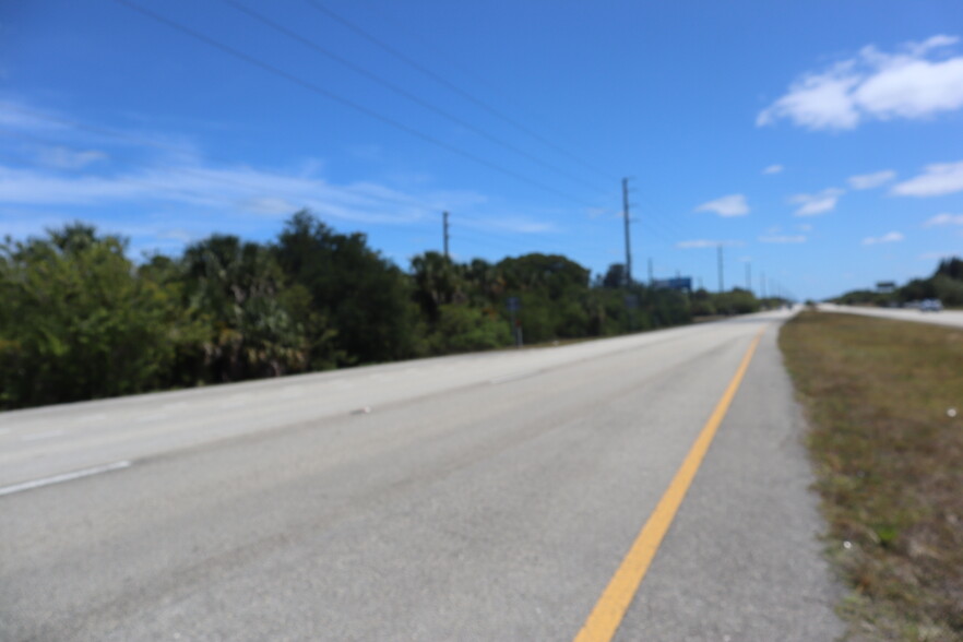 5414 N US Highway 1, Fort Pierce, FL en venta - Foto del edificio - Imagen 2 de 6