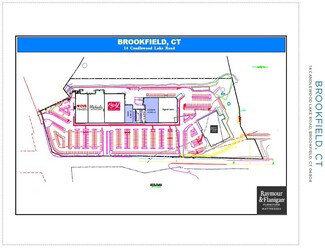 Más detalles para 14 Candlewood Lake Rd, Brookfield, CT - Locales en alquiler