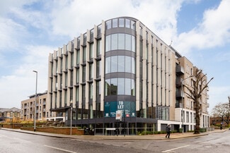 Más detalles de Bricket Rd, St Albans - Oficina en alquiler