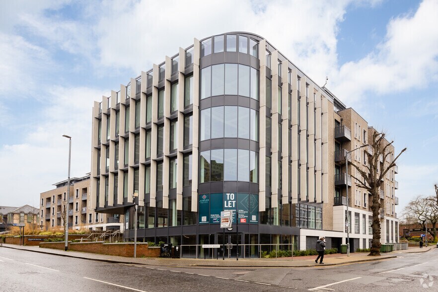 Bricket Rd, St Albans en alquiler - Foto principal - Imagen 1 de 2