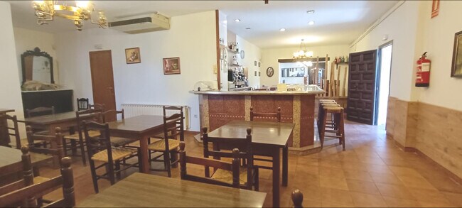 Más detalles de Local en alquiler