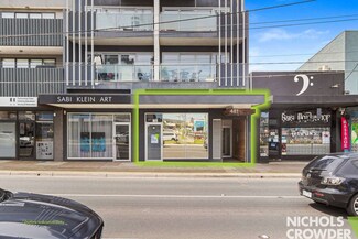 Más detalles de 479-481 South Rd, Bentleigh - Edificio residencial en venta