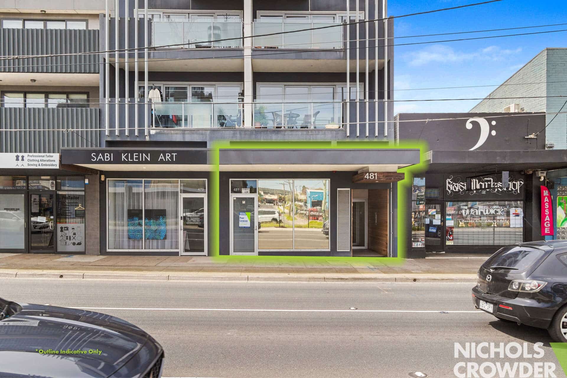 479-481 South Rd, Bentleigh en venta Foto principal- Imagen 1 de 5