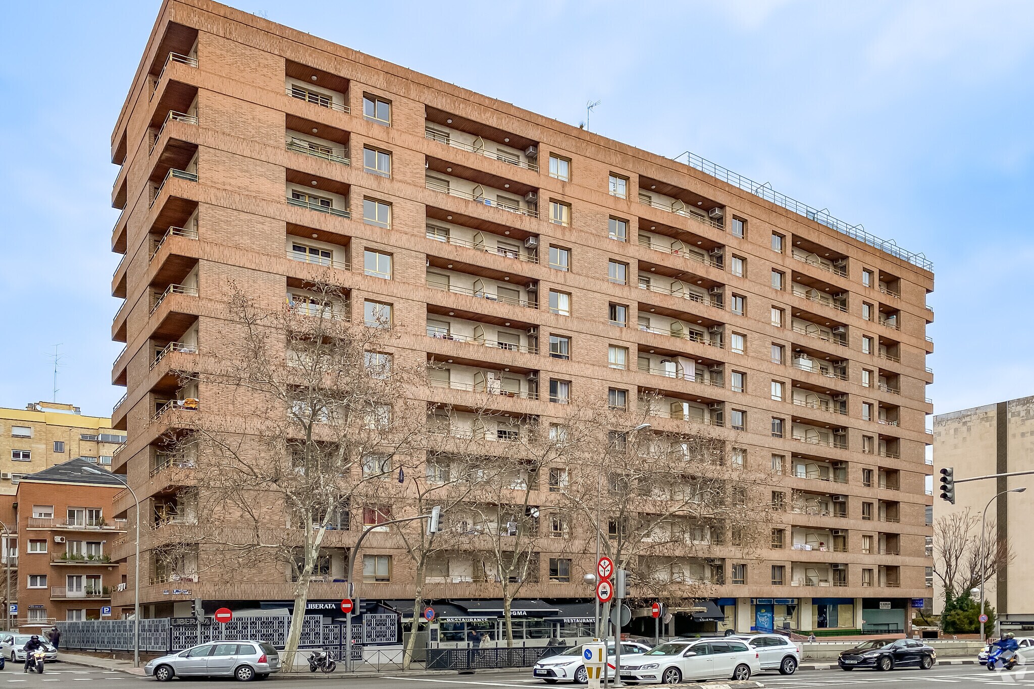  en Madrid, Madrid en venta Foto principal- Imagen 1 de 1