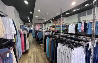 18-18A South St, Dorchester en alquiler Foto del interior- Imagen 2 de 6