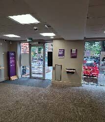 30A Harborne Rd, Birmingham en alquiler - Foto del edificio - Imagen 2 de 5