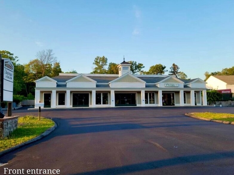 26 Union City Rd, Prospect, CT en alquiler - Foto del edificio - Imagen 2 de 6