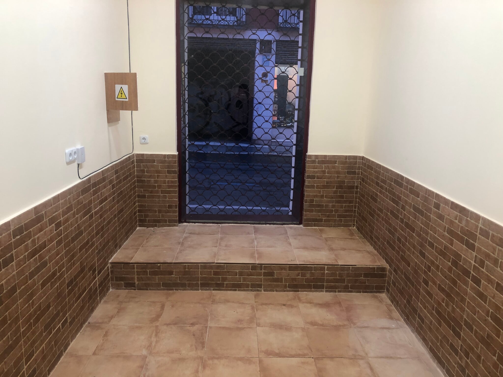 Calle de San Pascual, 37, Aranjuez, Madrid en alquiler Foto del interior- Imagen 1 de 6