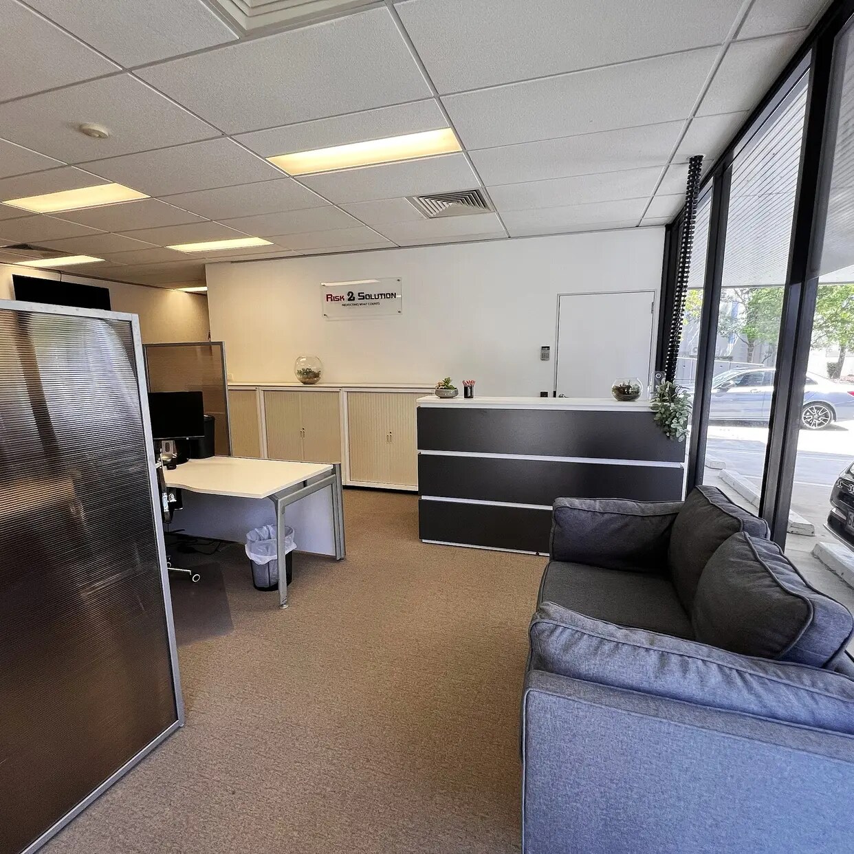333 Queensport Rd N, Murarrie en alquiler Foto del interior- Imagen 1 de 8