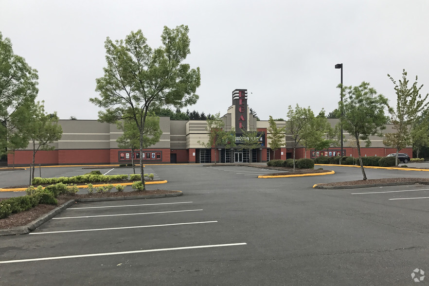 13317 Meridian Ave E, Puyallup, WA en venta - Foto del edificio - Imagen 2 de 9