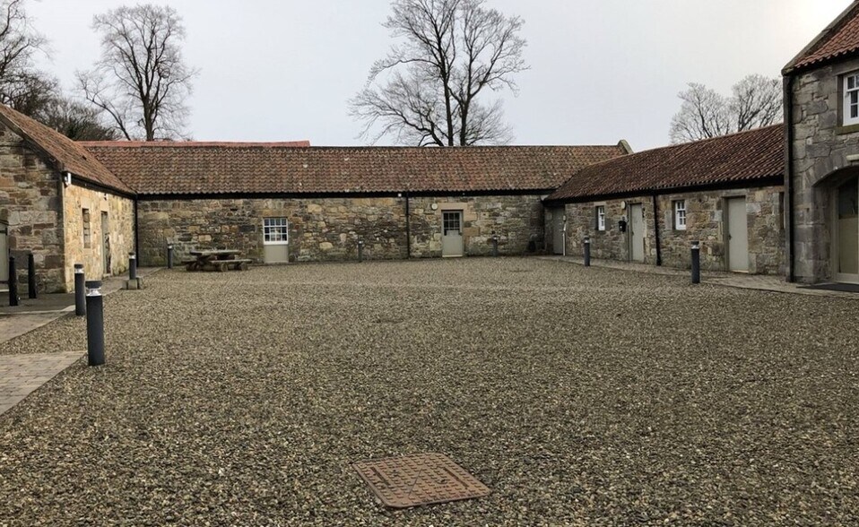 12 Dalmenny, South Queensferry en alquiler - Foto del edificio - Imagen 3 de 6