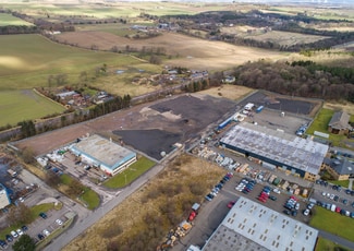Más detalles de Nairn Rd, Livingston - Terreno en alquiler