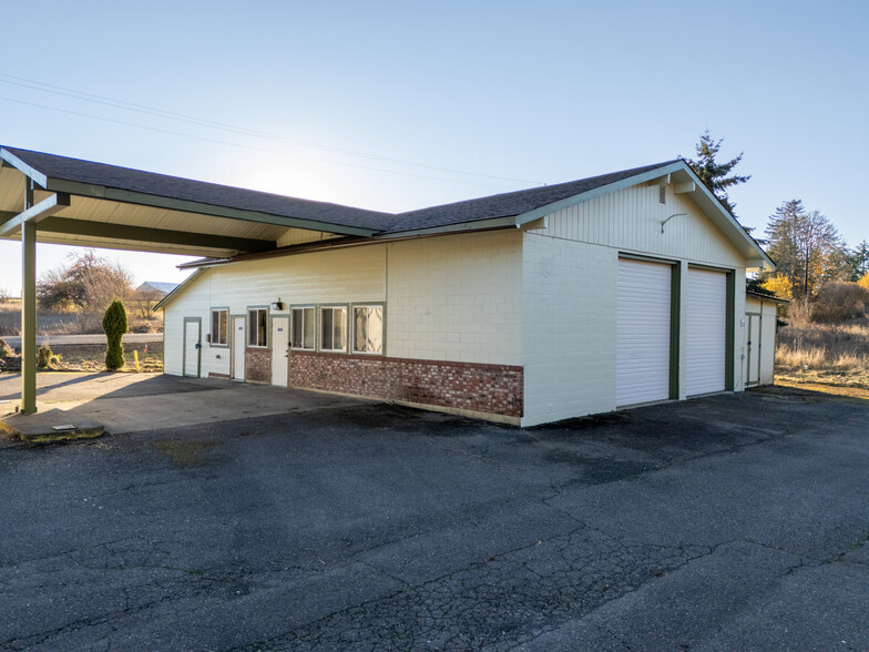 292 State Highway 505, Winlock, WA en venta - Foto del edificio - Imagen 2 de 24