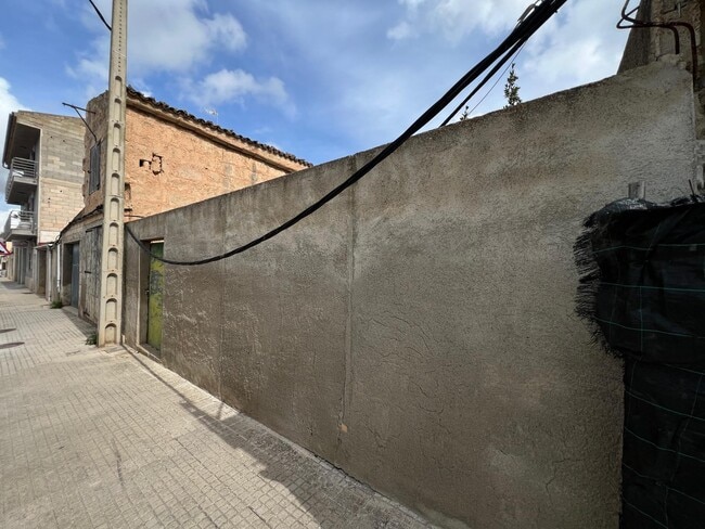 Más detalles de Terreno en venta