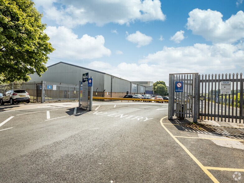 Station Rd, Bolton en alquiler - Foto principal - Imagen 1 de 2