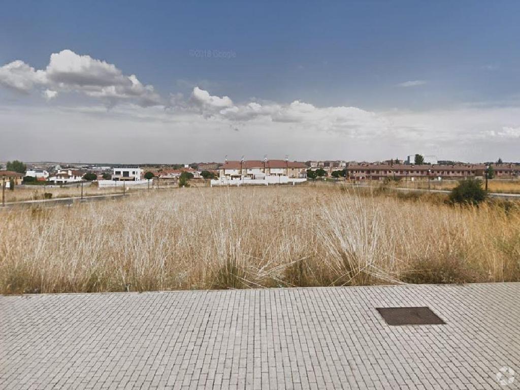 Terreno en Ávila, Ávila en venta Foto principal- Imagen 1 de 1