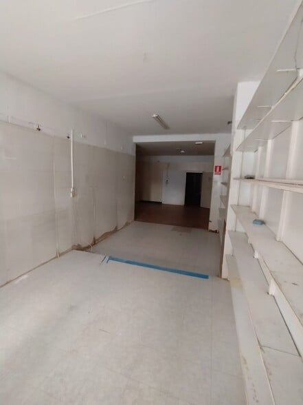 Local en Cáceres, Cáceres en alquiler - Foto del edificio - Imagen 1 de 11