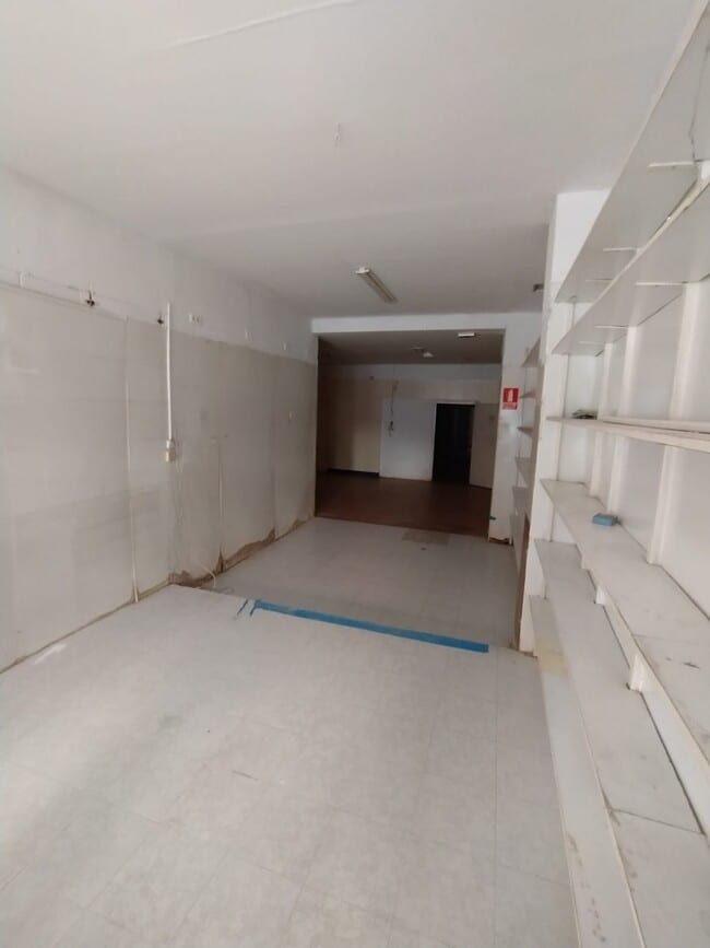 Más detalles de Local en alquiler