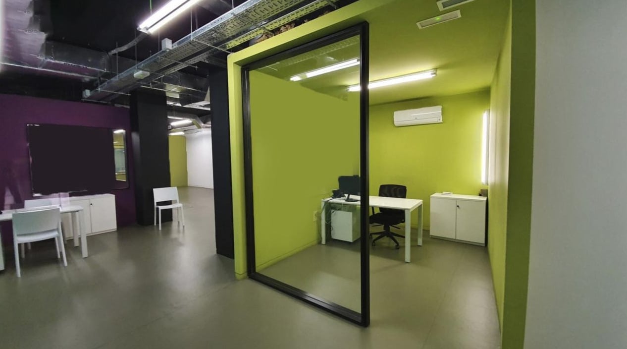 Leganés, MAD 28911 - Unidad Puerta 01 - - Foto del interior - Image 2 of 8