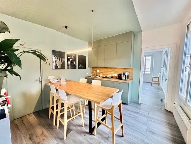 Oficina en Paris en alquiler - Foto del interior - Imagen 2 de 7