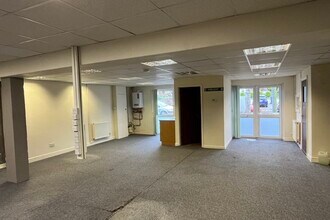 Harrington Ln, Exeter en alquiler Foto del interior- Imagen 2 de 3