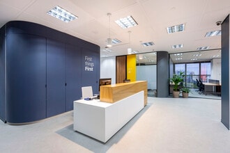 Paseo Castellana, 216, Madrid, Madrid en alquiler Foto del interior- Imagen 2 de 30