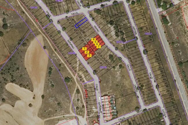 Más detalles de Terreno en venta