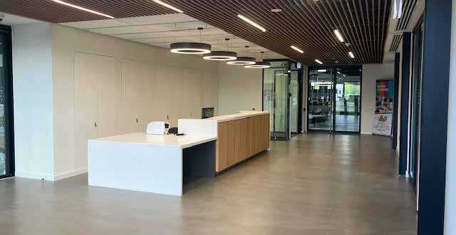 Tweedbank Dr, Galashiels en alquiler Foto del edificio- Imagen 1 de 6