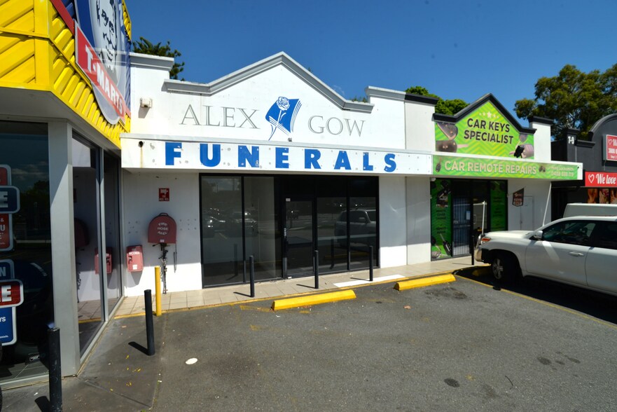 11 Grand Plaza Dr, Browns Plains en alquiler - Foto del edificio - Imagen 2 de 2