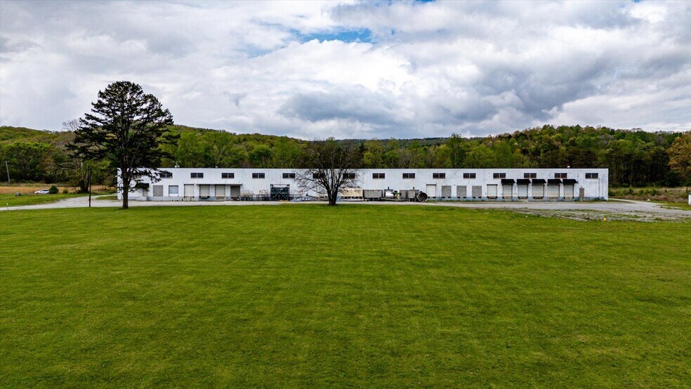 15509 Dayton Pike, Sale Creek, TN en venta - Foto del edificio - Imagen 1 de 1