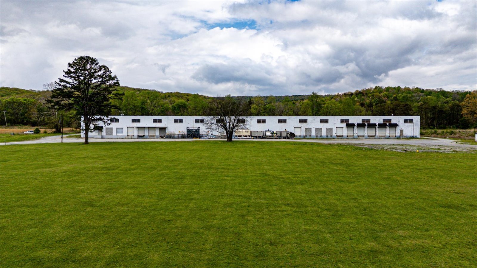 15509 Dayton Pike, Sale Creek, TN en venta Foto del edificio- Imagen 1 de 1