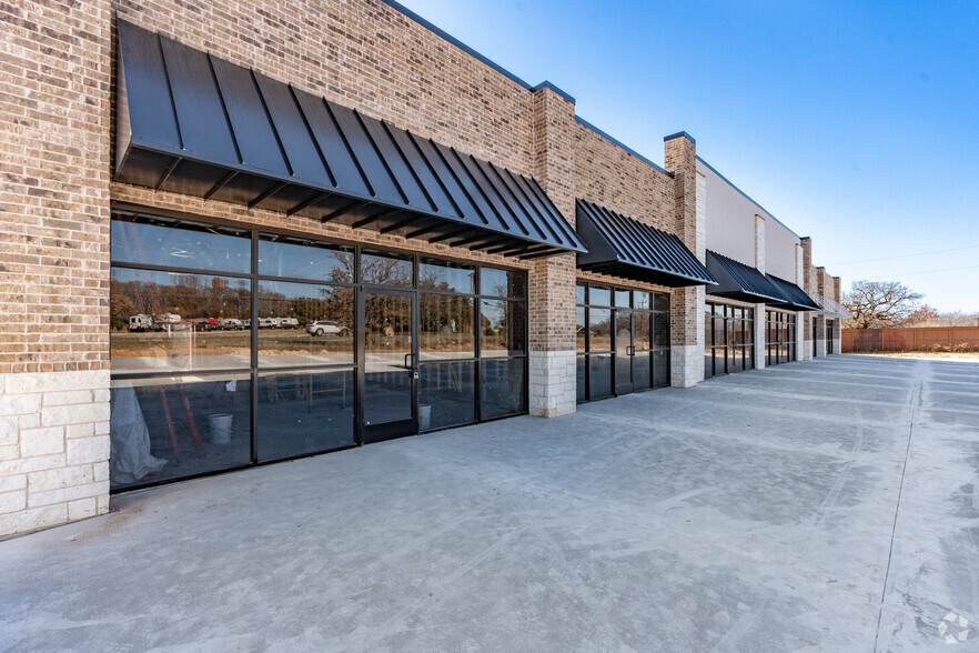 13006 Farm to Market 730 Rd, Azle, TX en alquiler - Foto del edificio - Imagen 3 de 17