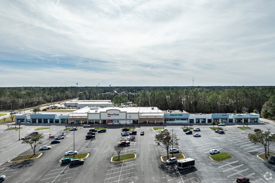 1351 Boone Avenue Ext E, Kingsland, GA en alquiler - Foto del edificio - Imagen 3 de 14