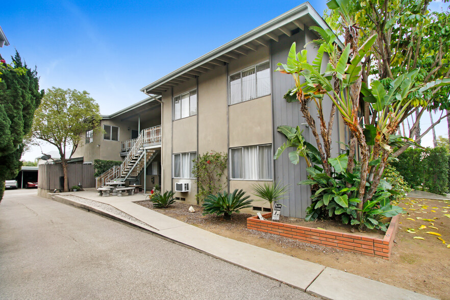 1711 Oxley St, South Pasadena, CA en venta - Foto del edificio - Imagen 3 de 17