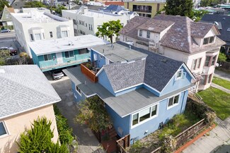 Más detalles de 2045 Emerson St, Berkeley, CA - Edificio residencial en venta