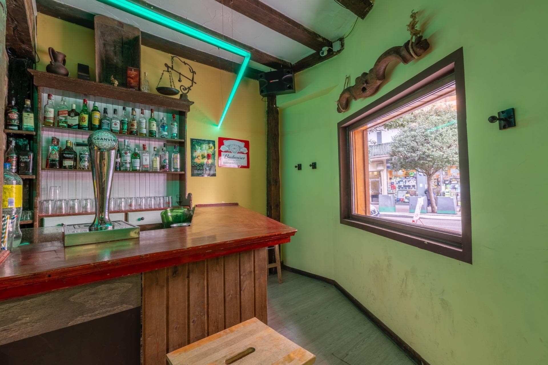 Local en Valladolid, Valladolid en venta Foto del interior- Imagen 1 de 47