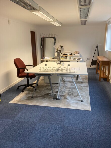 Bradbourne Vale Rd, Sevenoaks en venta - Foto del interior - Imagen 2 de 2