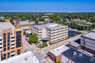 200 E Washington St, Appleton, WI - VISTA AÉREA  vista de mapa - Image1