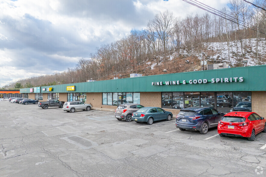 600 BLK Scranton Carbondale Hwy, Archbald, PA en alquiler - Foto del edificio - Imagen 3 de 9