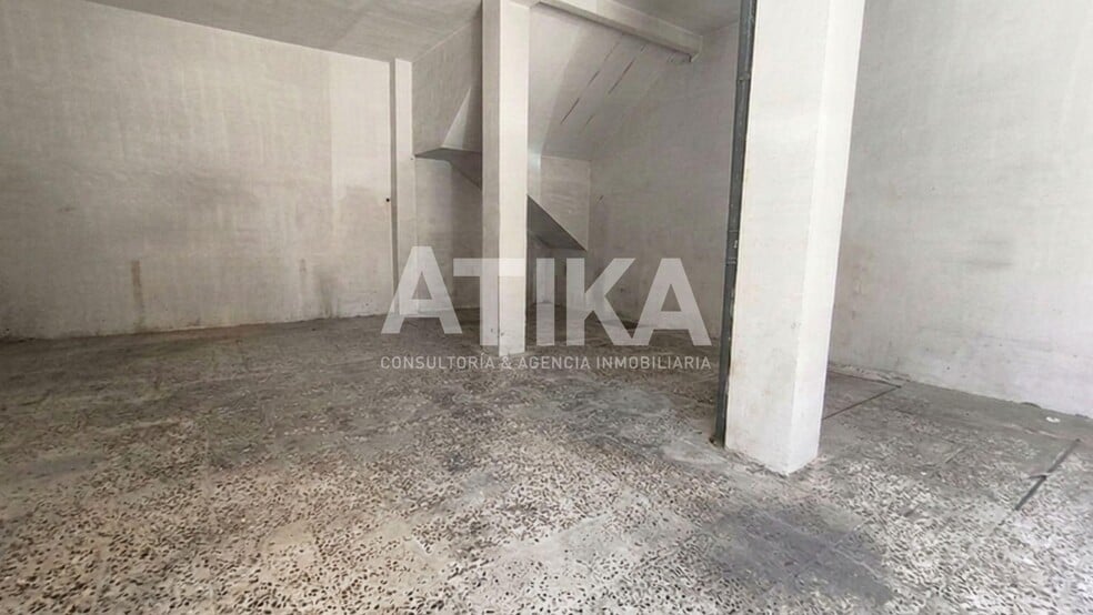 Local en Ontinyent, Valencia en venta - Foto del interior - Imagen 2 de 6