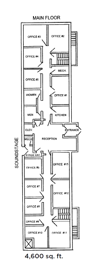 5305 Allard Way NW, Edmonton, AB en venta Plano de la planta- Imagen 1 de 1