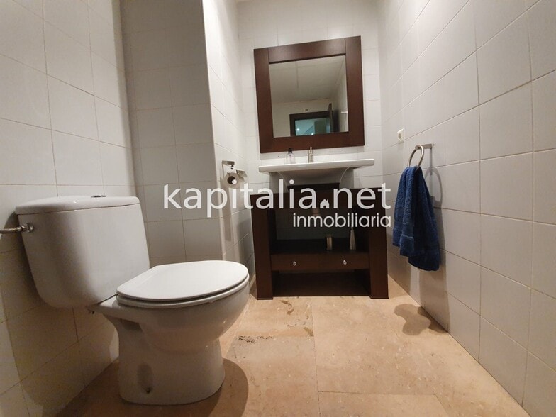 Local en Ontinyent, Valencia en venta - Foto del edificio - Imagen 3 de 8