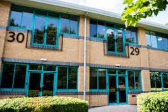 28-32 The Quadrant, Abingdon en alquiler Foto del edificio- Imagen 2 de 2