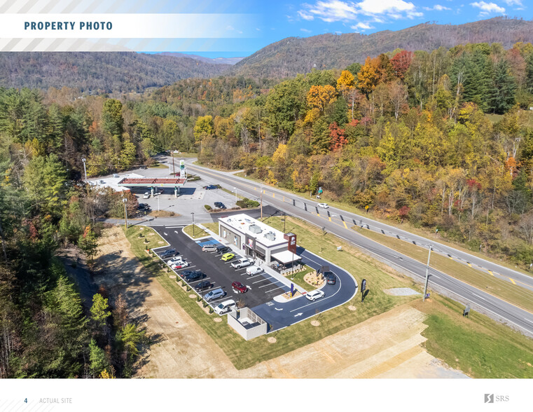 504 Maxfield Rd, Big Stone Gap, VA en venta - Foto del edificio - Imagen 3 de 9