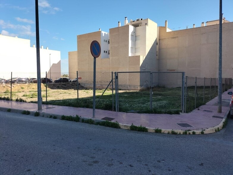 Adolfo Cardona Pascual Esquina a, Callosa de Segura, Alicante en venta - Foto principal - Imagen 1 de 4